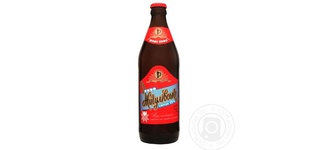 ЛТД "Рівень" - Пиво "Жигулівське" 0,5 л. в склі